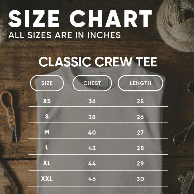classic-crew-size-chart-unisex-tee-size