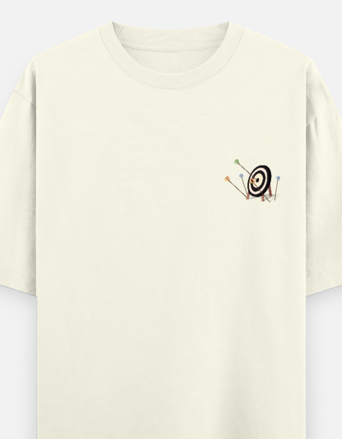 try-again-fail-better-resilience-quote-motivational-unisex-oversized-t-shirt-off-white-front.jpg Off-White Motivational Unisex Oversized T-Shirt with target design on the front