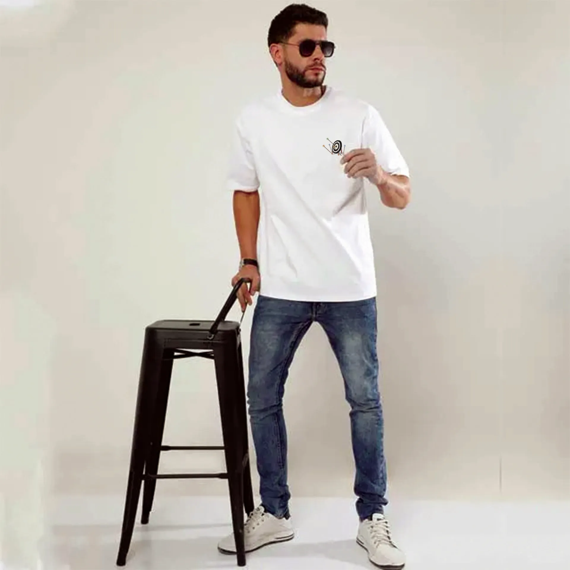 unisex-oversized-t-shirt-ever-tried-ever-failed-white-front