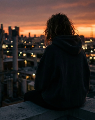 Tribal bay Why Your 20s are Meant for Failing article